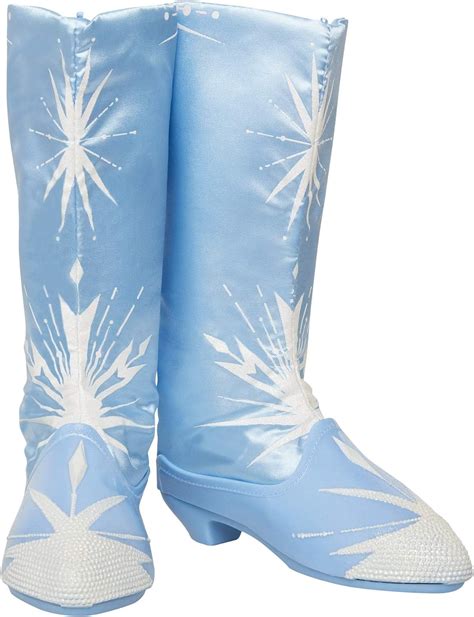 disney frozen boots